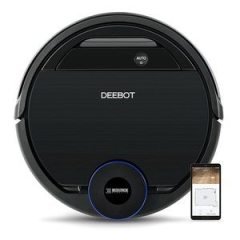 Ecovacs Deebot OZMO 930