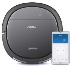 Ecovacs Deebot OZMO SLIM10