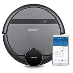 Ecovacs Robotics Deebot 901