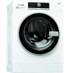 Bauknecht WM Trend 724 ZEN