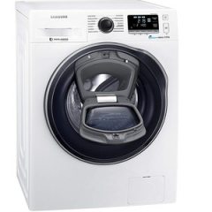 Samsung WW80K6404QW/EG