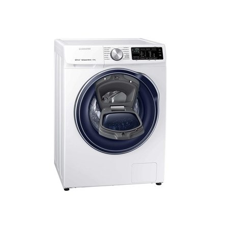 Samsung WW81M642OPW/EG
