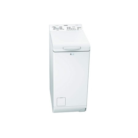 1200 U//Min AEG Waschmaschine Toplader L51260TL 6 kg