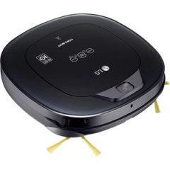 LG VRE 610 BKC