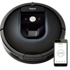 iRobot Roomba 981