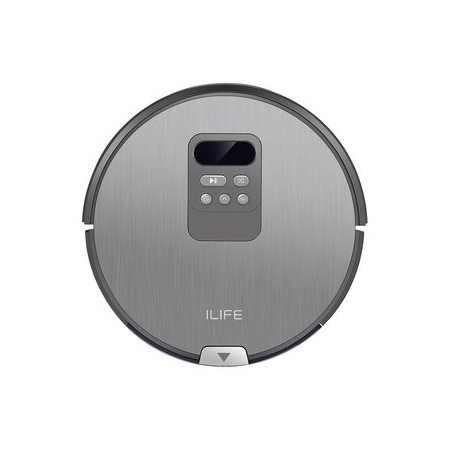 ilife robot vacuum comparison