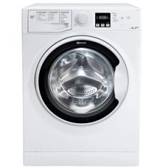 Bauknecht WA Soft 8F41