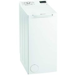 Bauknecht WMT EcoStar 732 Di