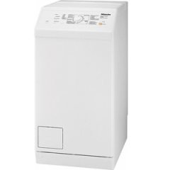 Miele W196 WCS