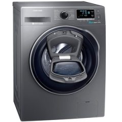 Samsung WW80K6404QX
