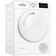 Bosch WTW84433