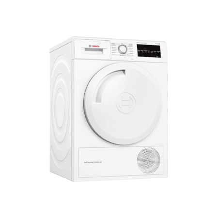 Bosch WTW84433