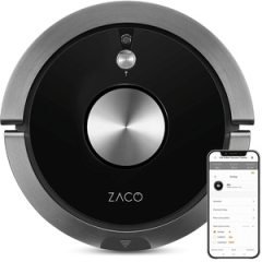 Zaco A9s