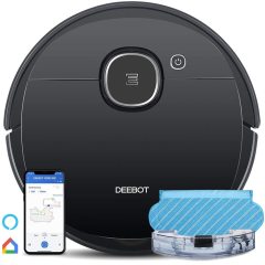 Ecovacs Deebot Ozmo 920