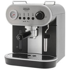 Gaggia Carezza Deluxe