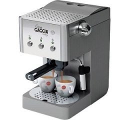 Gaggia Gran Prestige