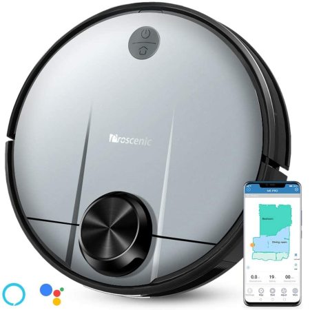 Proscenic M6 PRO