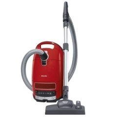 Miele Complete C3 Red EcoLine SGSK3