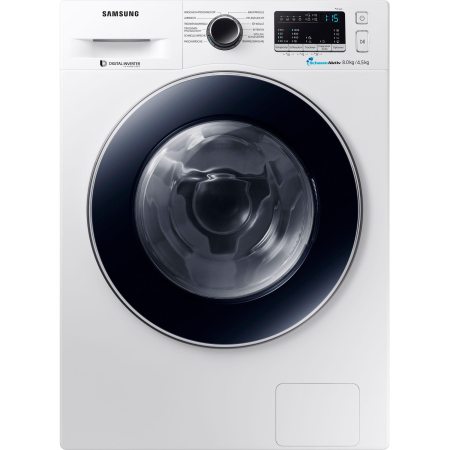 Samsung WD8EM4A33JW/EG
