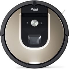 iRobot Roomba 966