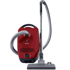 Miele Classic C1 Jubilee EcoLine