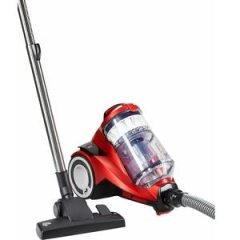 Dirt Devil Infinity Rebel 55HFC DD5255-1