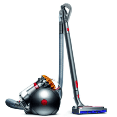 Dyson Big Ball Multifloor 2