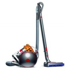 Dyson Cinetic Big Ball Multifloor 2