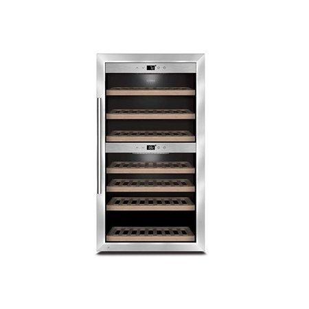 Caso WineComfort 66