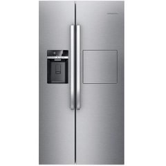 Grundig GSBS15721FX