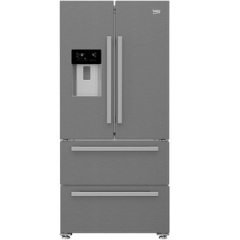 Beko GNE60530DX