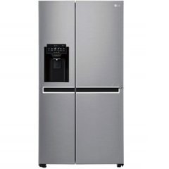 LG GSL461ICEZ