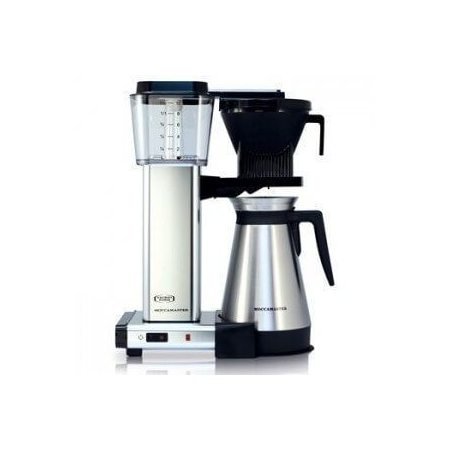 Moccamaster KBGT741