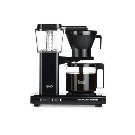 Moccamaster KBG 741