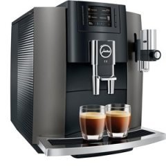 Jura E8