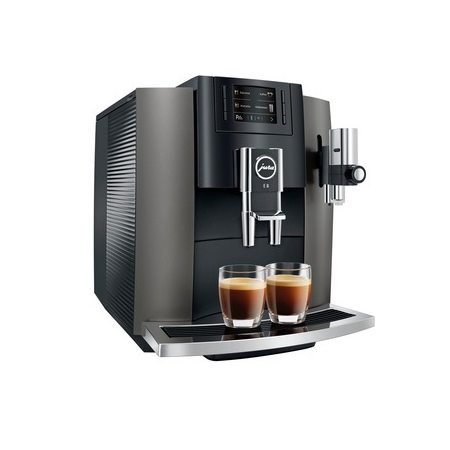 Jura E8