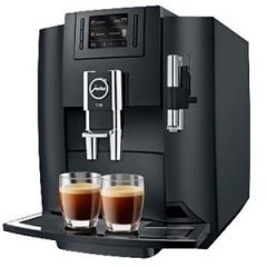 Jura E80