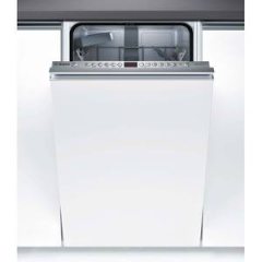 Bosch SPV46IX01E