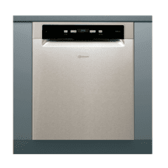 Bauknecht BUC 3B+26 X