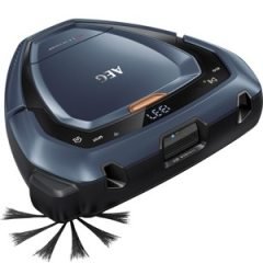 AEG RX9-1-IBM