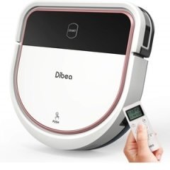 Dibea D500 Pro